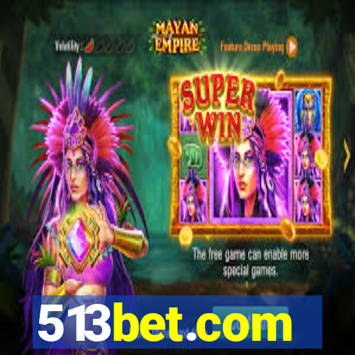 513bet.com