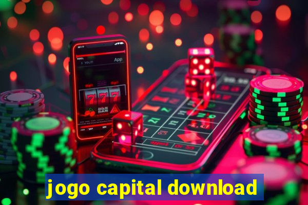 jogo capital download