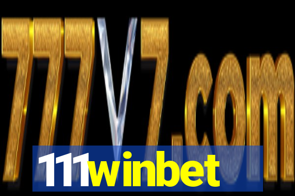 111winbet