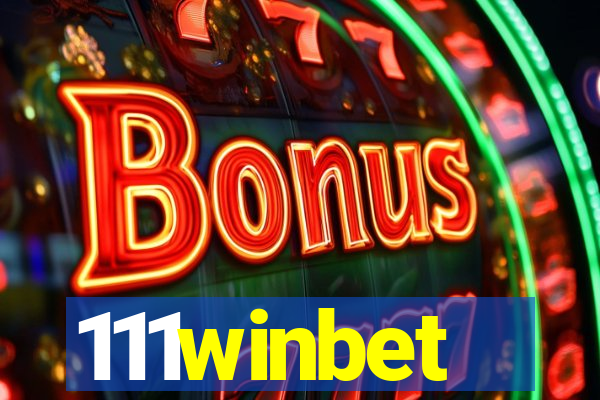 111winbet