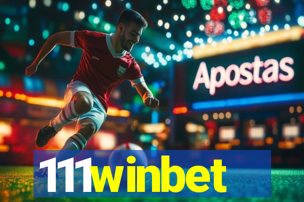 111winbet