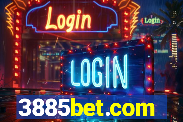 3885bet.com