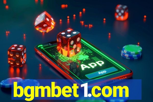 bgmbet1.com