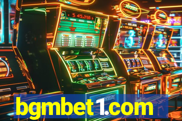 bgmbet1.com