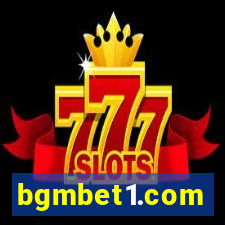 bgmbet1.com