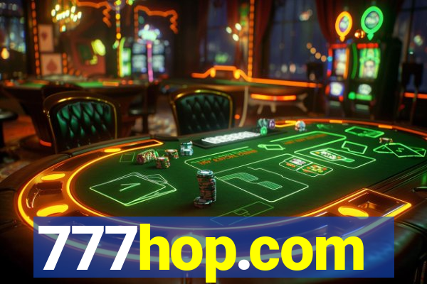 777hop.com