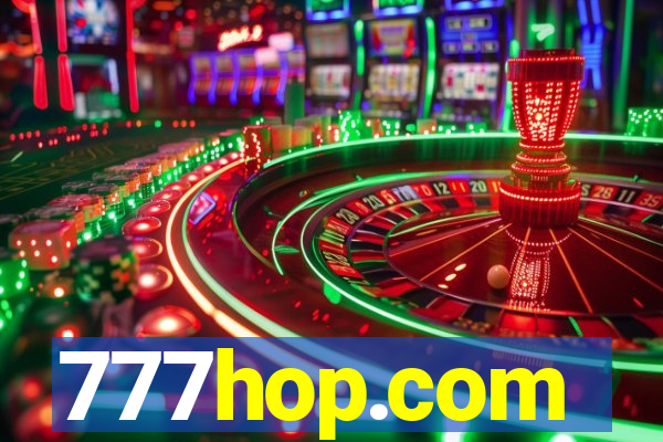 777hop.com