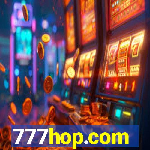 777hop.com