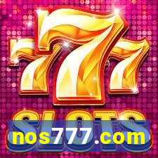 nos777.com