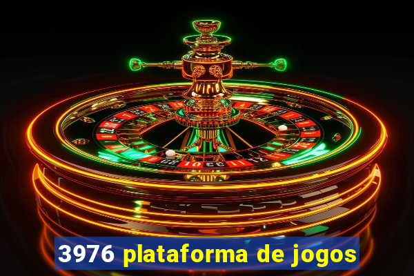 3976 plataforma de jogos