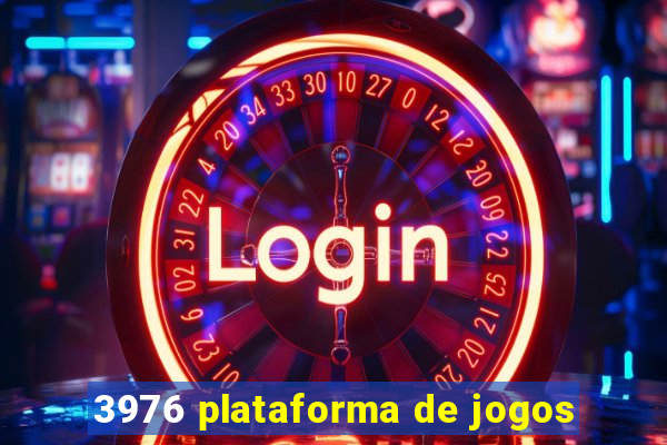 3976 plataforma de jogos