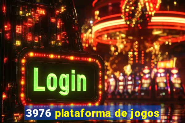 3976 plataforma de jogos