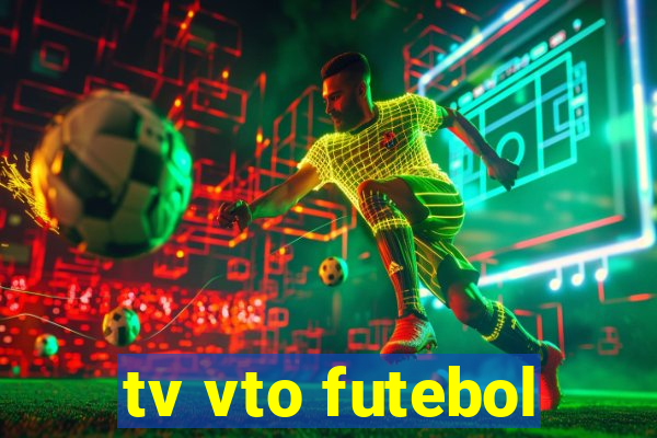 tv vto futebol