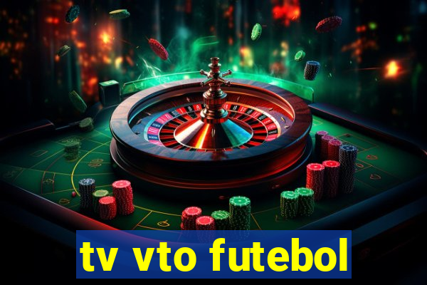 tv vto futebol