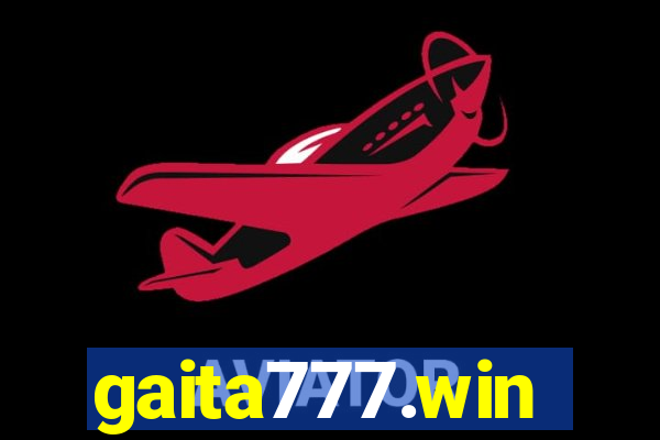 gaita777.win