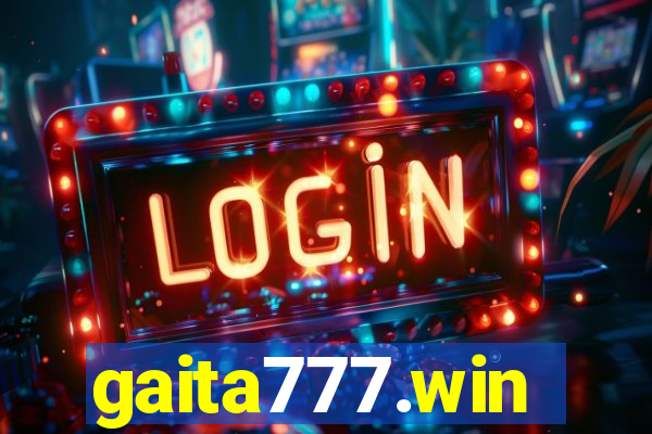 gaita777.win