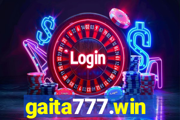 gaita777.win