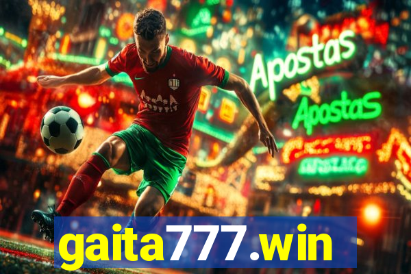 gaita777.win