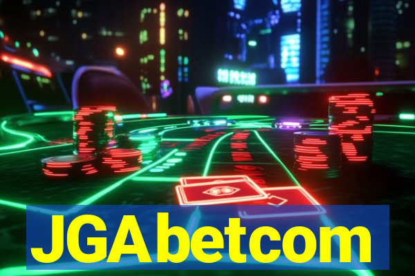 JGAbetcom