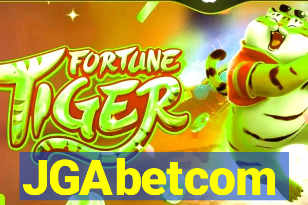 JGAbetcom