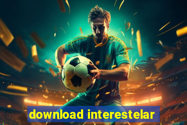 download interestelar