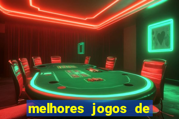 melhores jogos de rpg celular