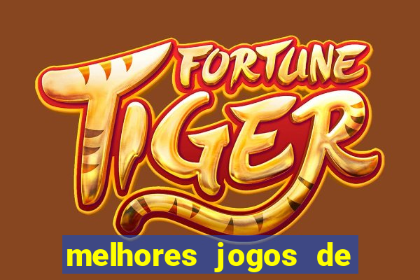 melhores jogos de rpg celular