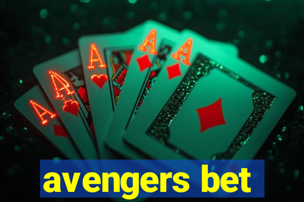 avengers bet