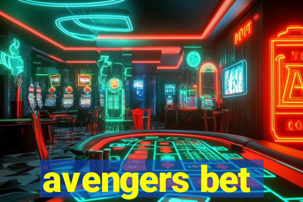 avengers bet