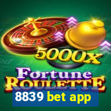 8839 bet app