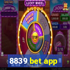 8839 bet app