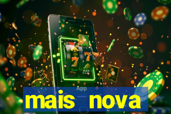 mais nova plataforma de jogos