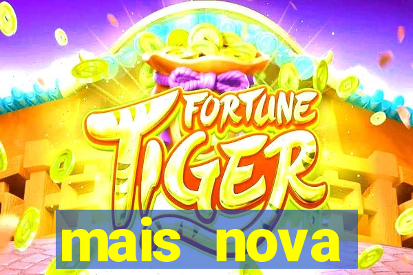 mais nova plataforma de jogos