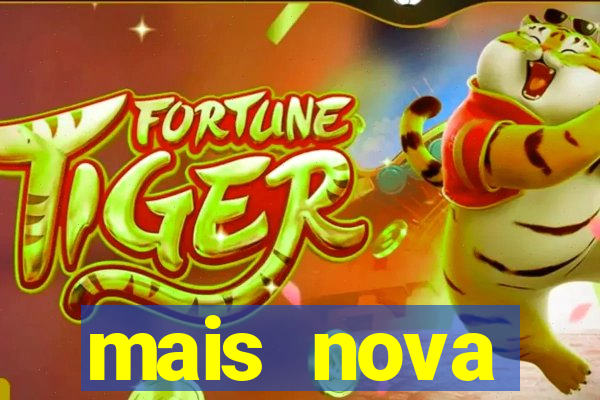 mais nova plataforma de jogos