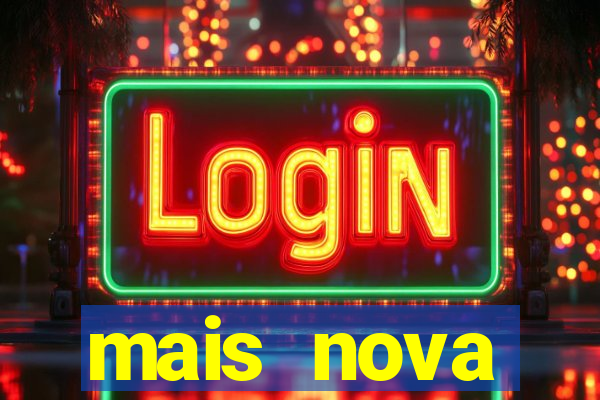 mais nova plataforma de jogos