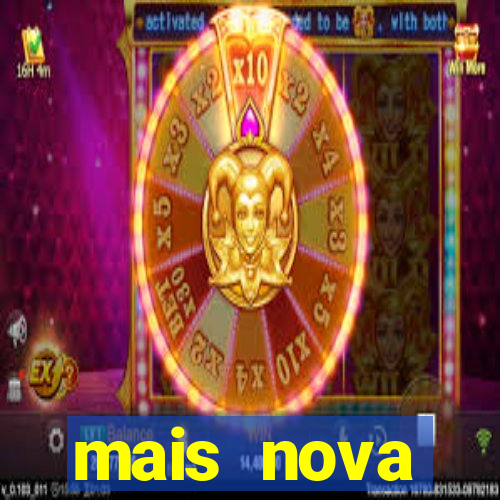 mais nova plataforma de jogos