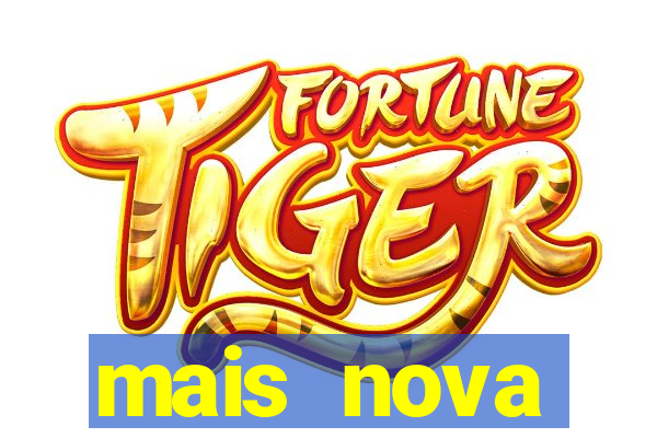 mais nova plataforma de jogos