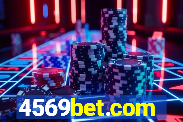 4569bet.com