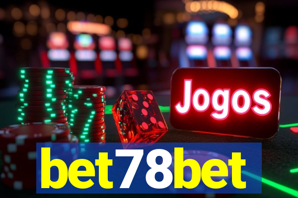 bet78bet