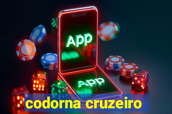 codorna cruzeiro