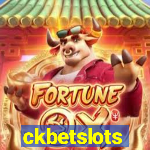 ckbetslots