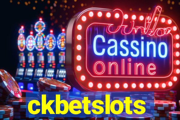 ckbetslots