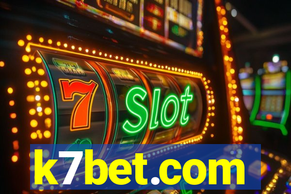 k7bet.com