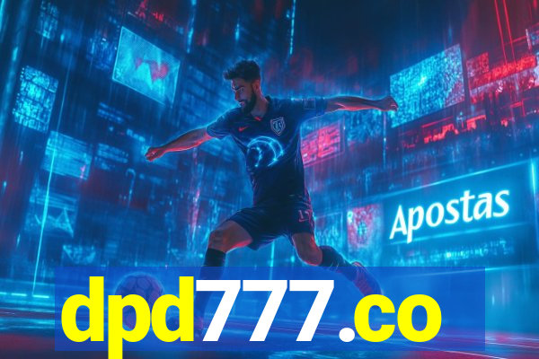 dpd777.co