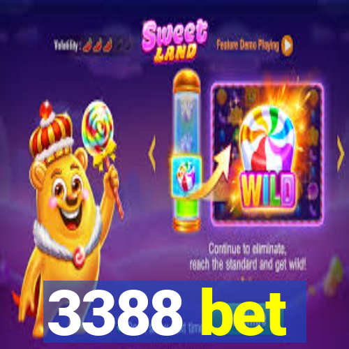 3388 bet