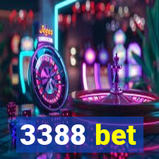 3388 bet