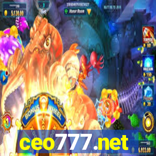 ceo777.net