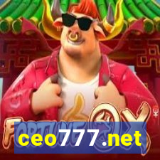 ceo777.net