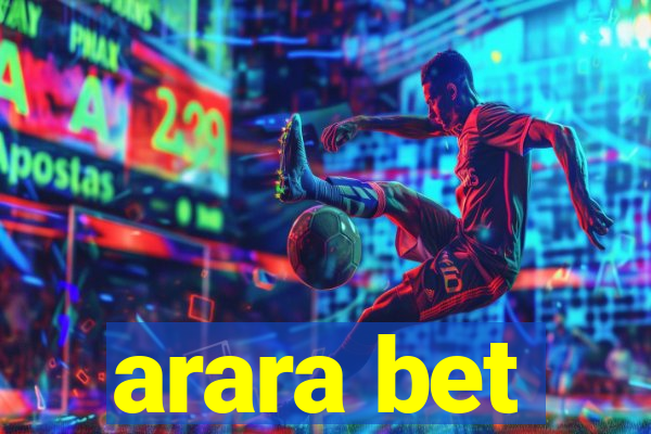 arara bet