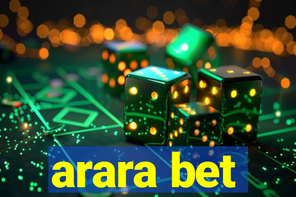 arara bet